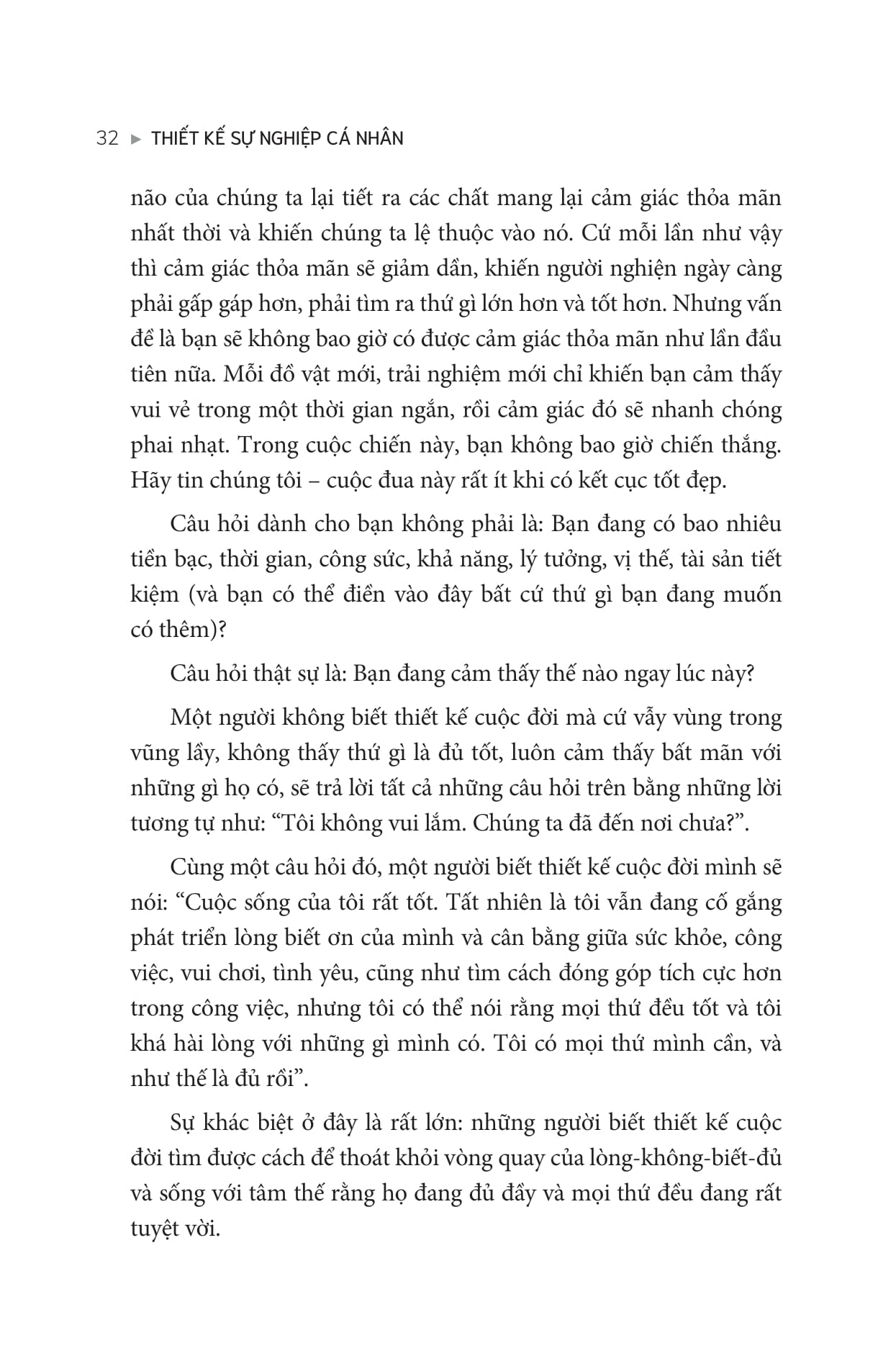 thiết kế sự nghiệp cá nhân - Ảnh 10