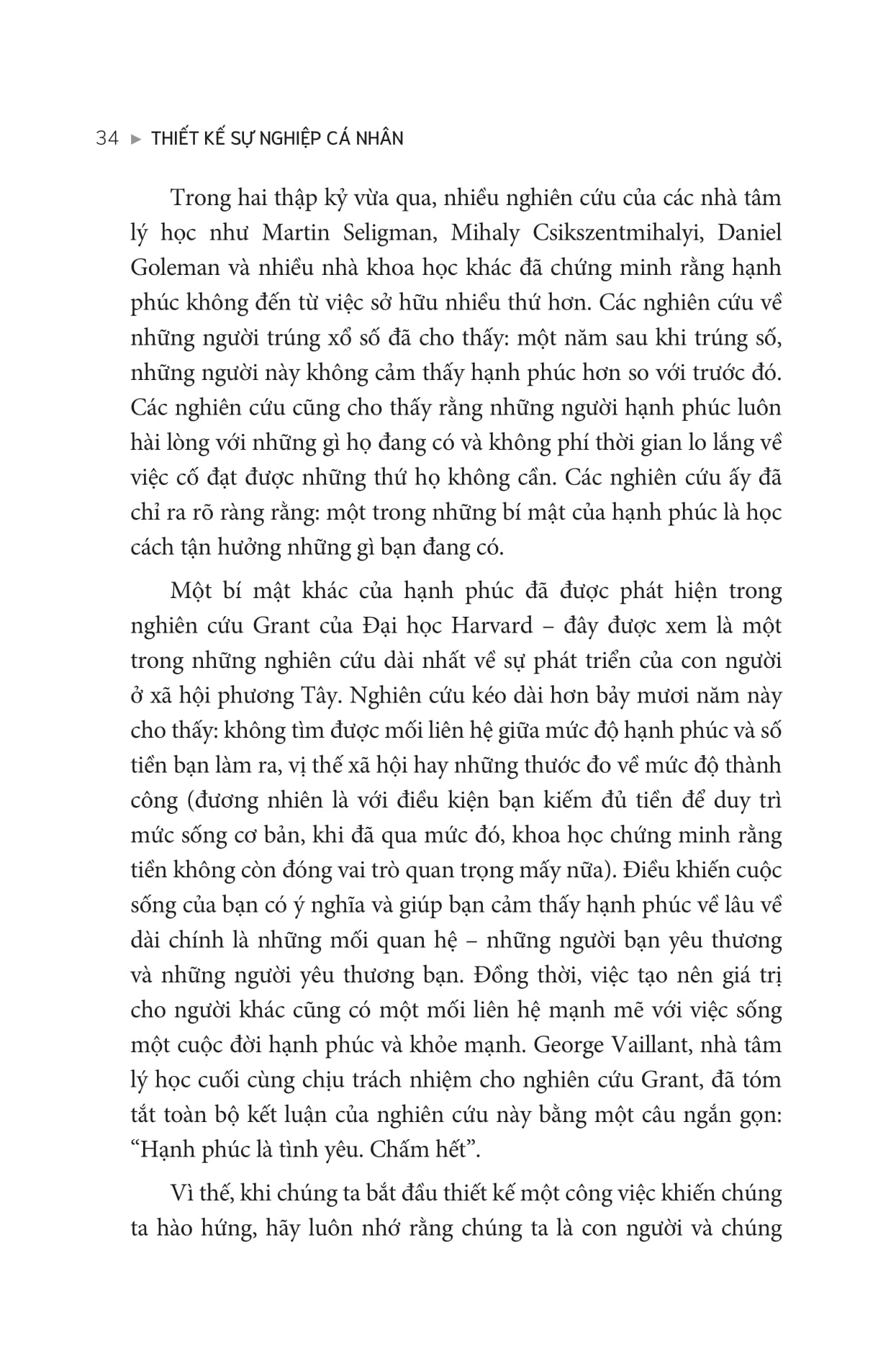 thiết kế sự nghiệp cá nhân - Ảnh 12