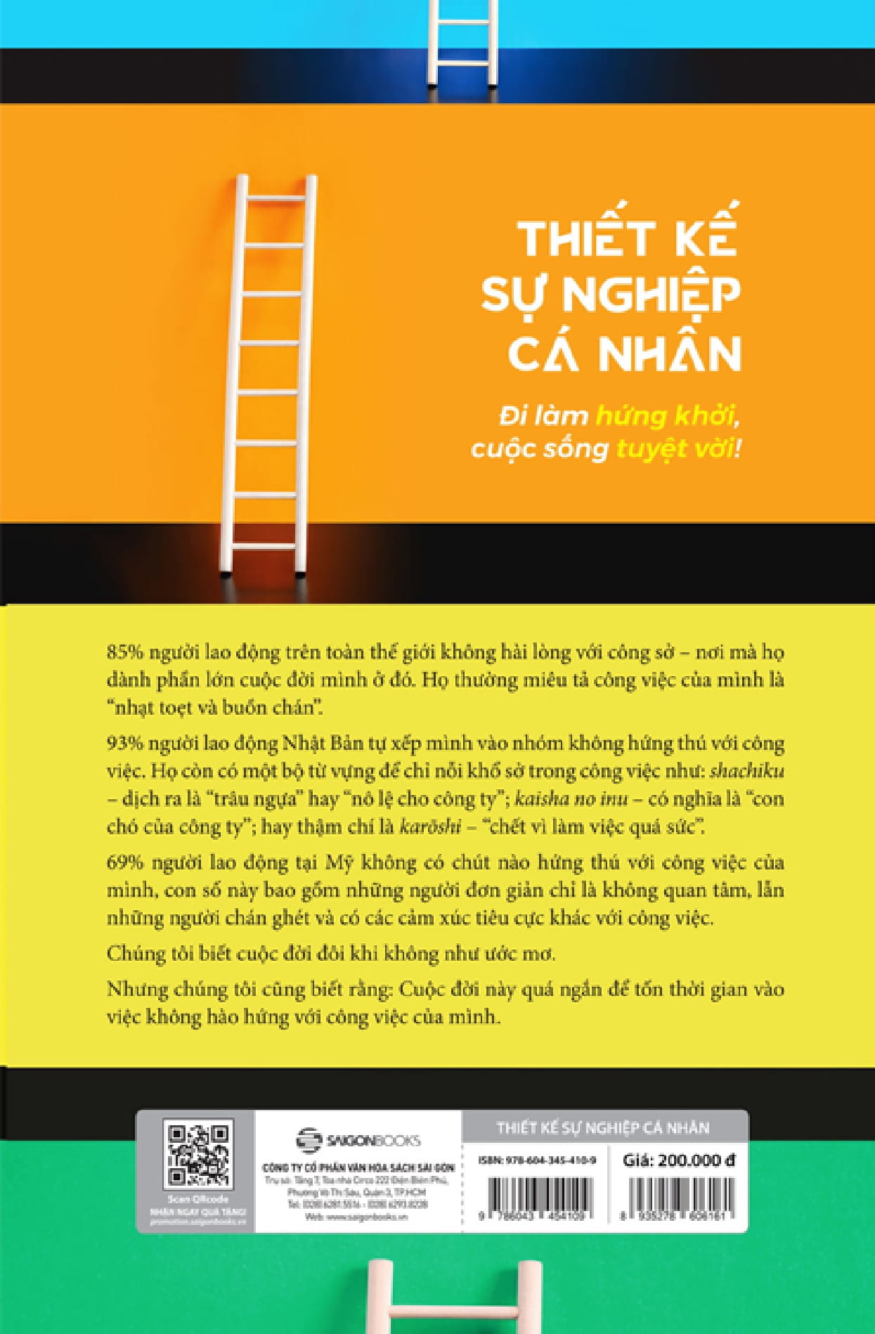 thiết kế sự nghiệp cá nhân - Ảnh 16