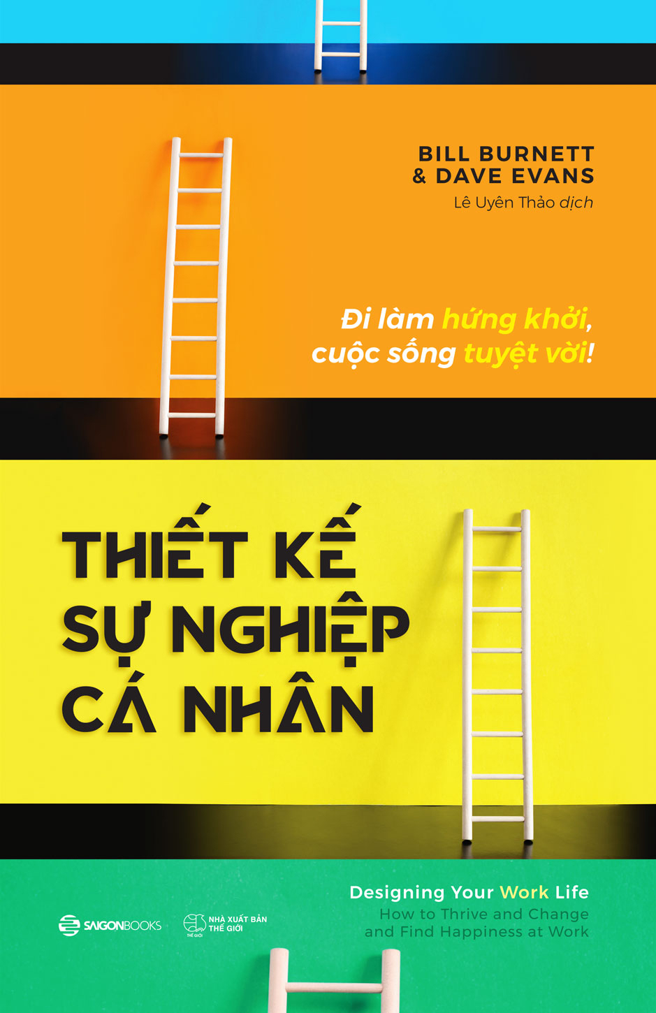 thiết kế sự nghiệp cá nhân - Ảnh 2