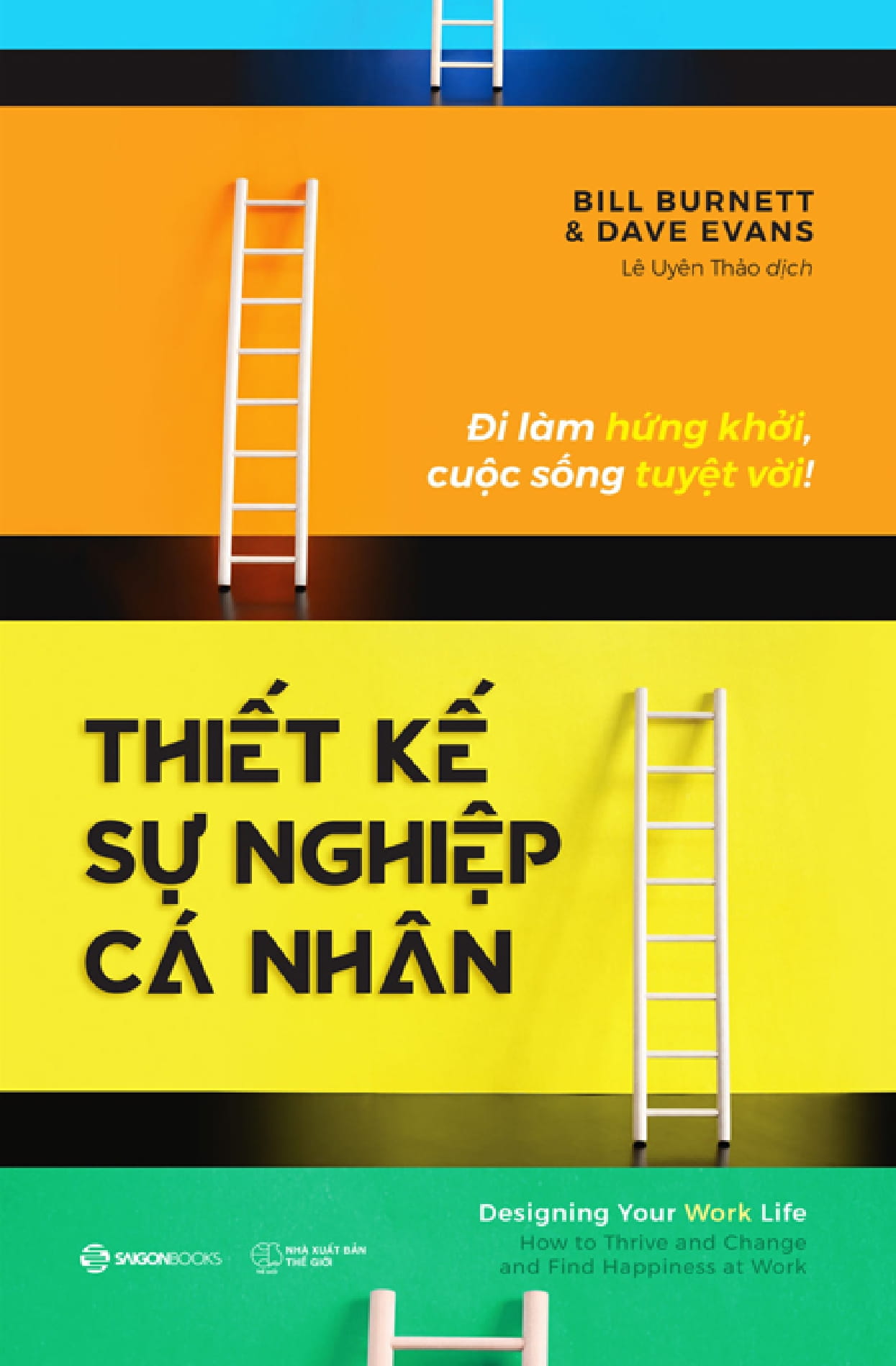 thiết kế sự nghiệp cá nhân - Ảnh 5