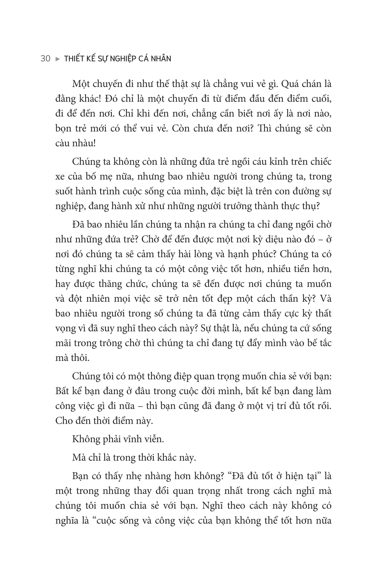 thiết kế sự nghiệp cá nhân - Ảnh 8
