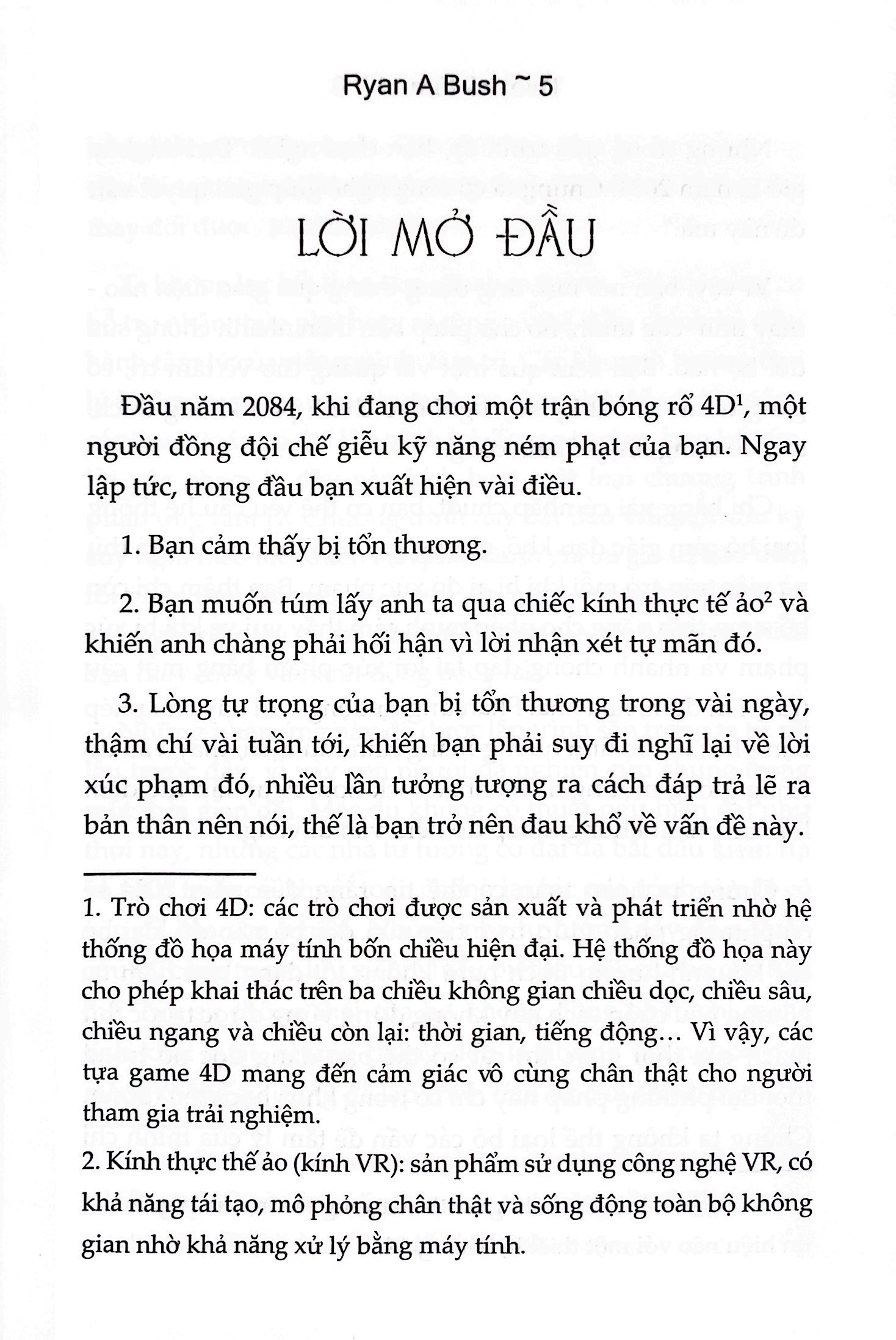 thiết kế tâm trí - thiết lập tư duy, duy trì ý chí - Ảnh 10