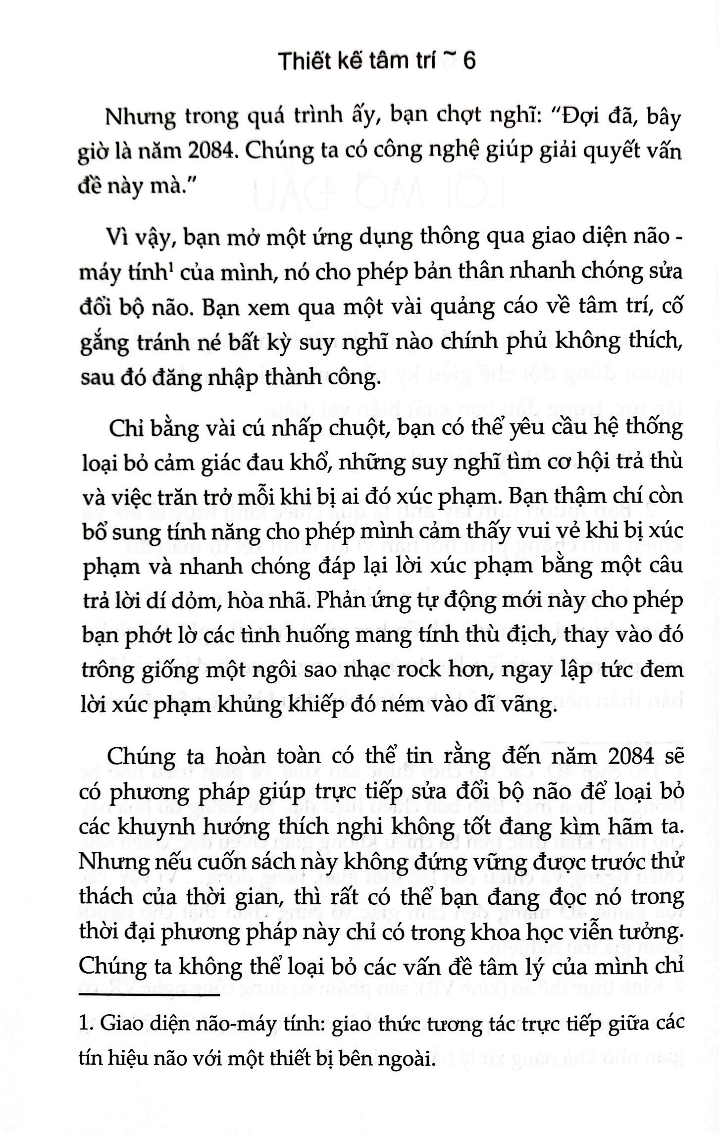 thiết kế tâm trí - thiết lập tư duy, duy trì ý chí - Ảnh 11