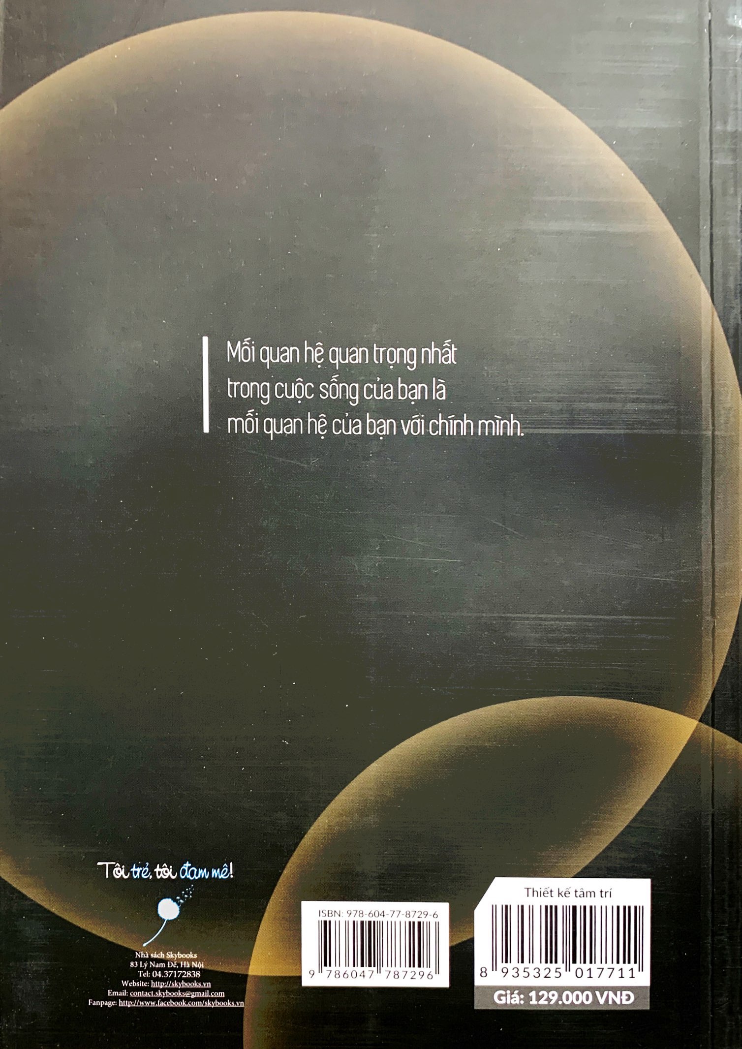 thiết kế tâm trí - thiết lập tư duy, duy trì ý chí - Ảnh 15