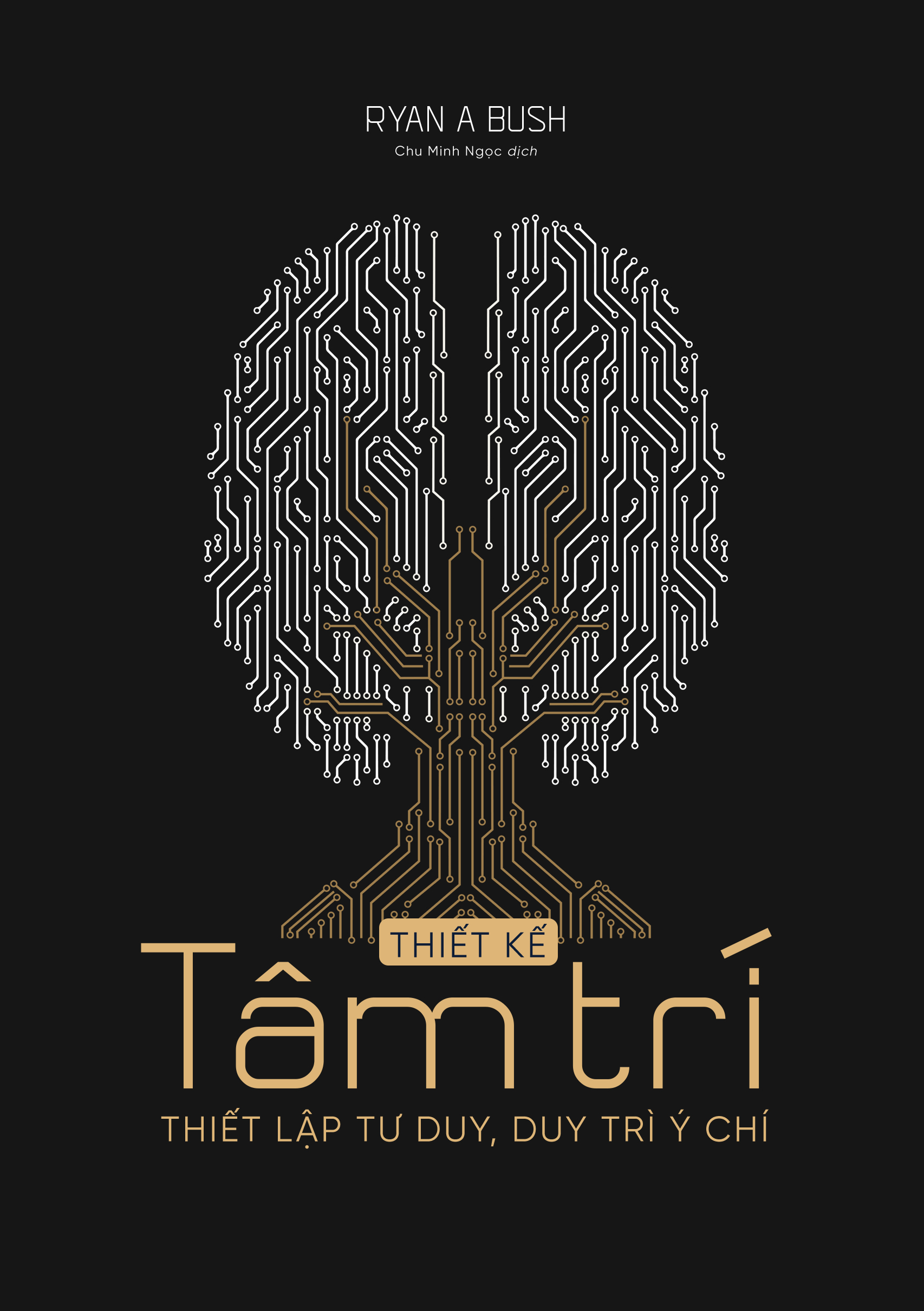 thiết kế tâm trí - thiết lập tư duy, duy trì ý chí - Ảnh 2