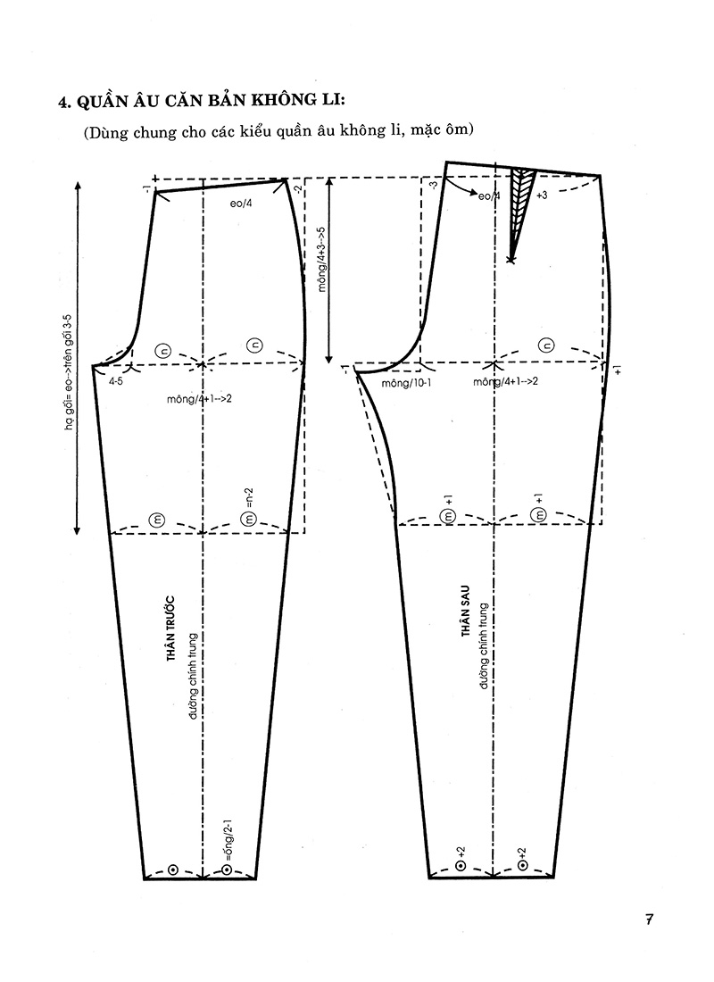 thiết kế thời trang nữ xuân hè - Ảnh 10