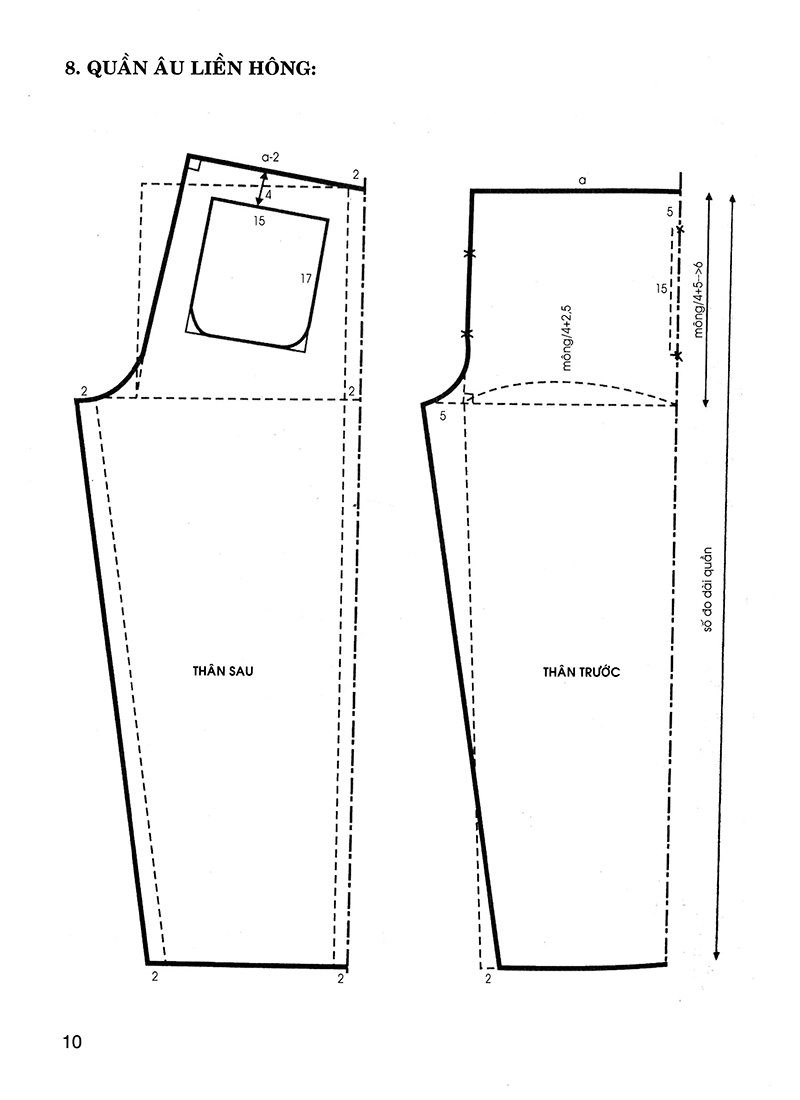 thiết kế thời trang nữ xuân hè - Ảnh 13