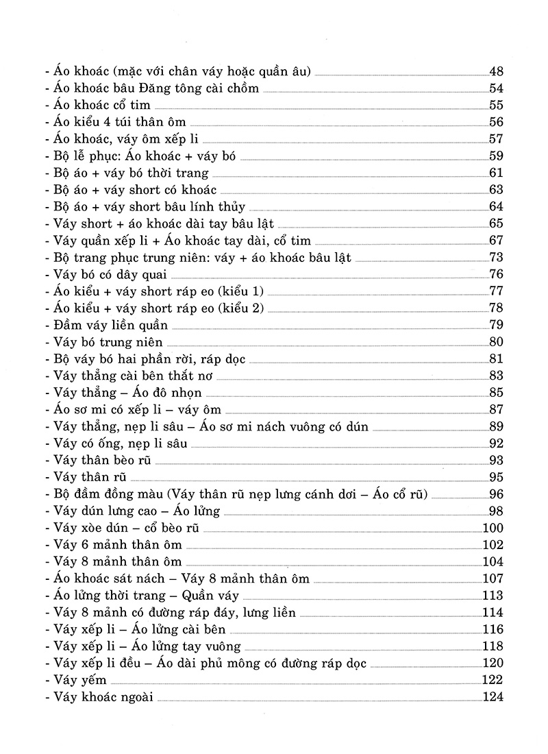 thiết kế thời trang nữ xuân hè - Ảnh 4