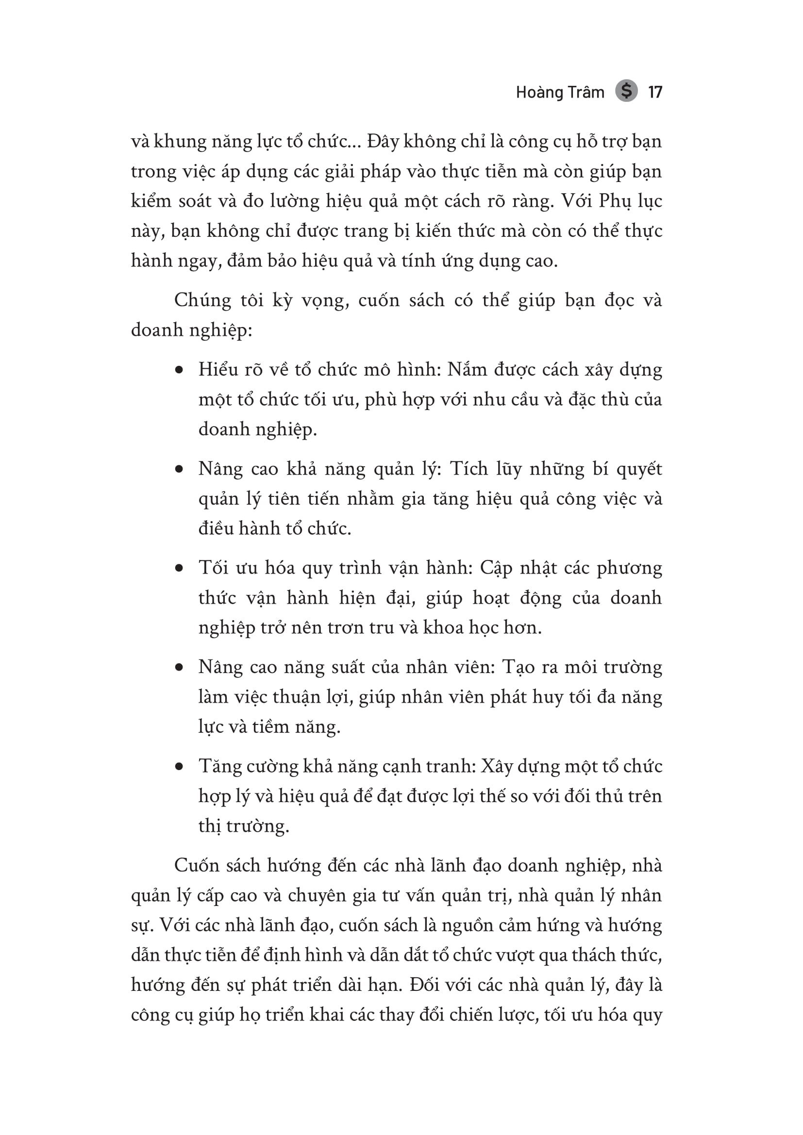 thiết kế tổ chức dựa trên lõi kinh doanh - công thức vàng để quản trị và vận hành doanh nghiệp hiệu quả - Ảnh 10