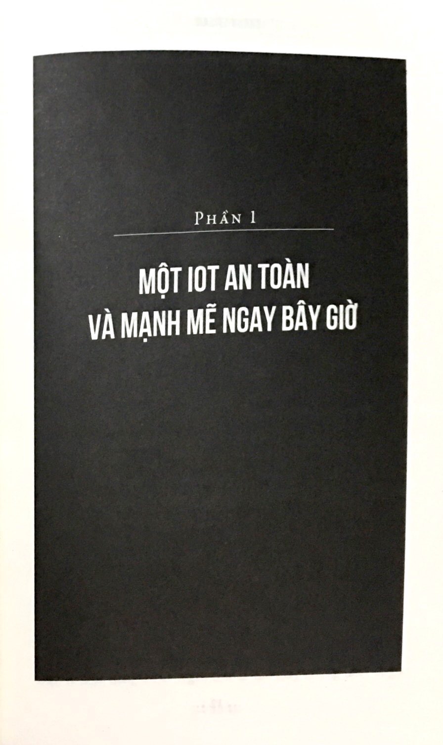 thiết lập internet vạn vật trong doanh nghiệp - Ảnh 9