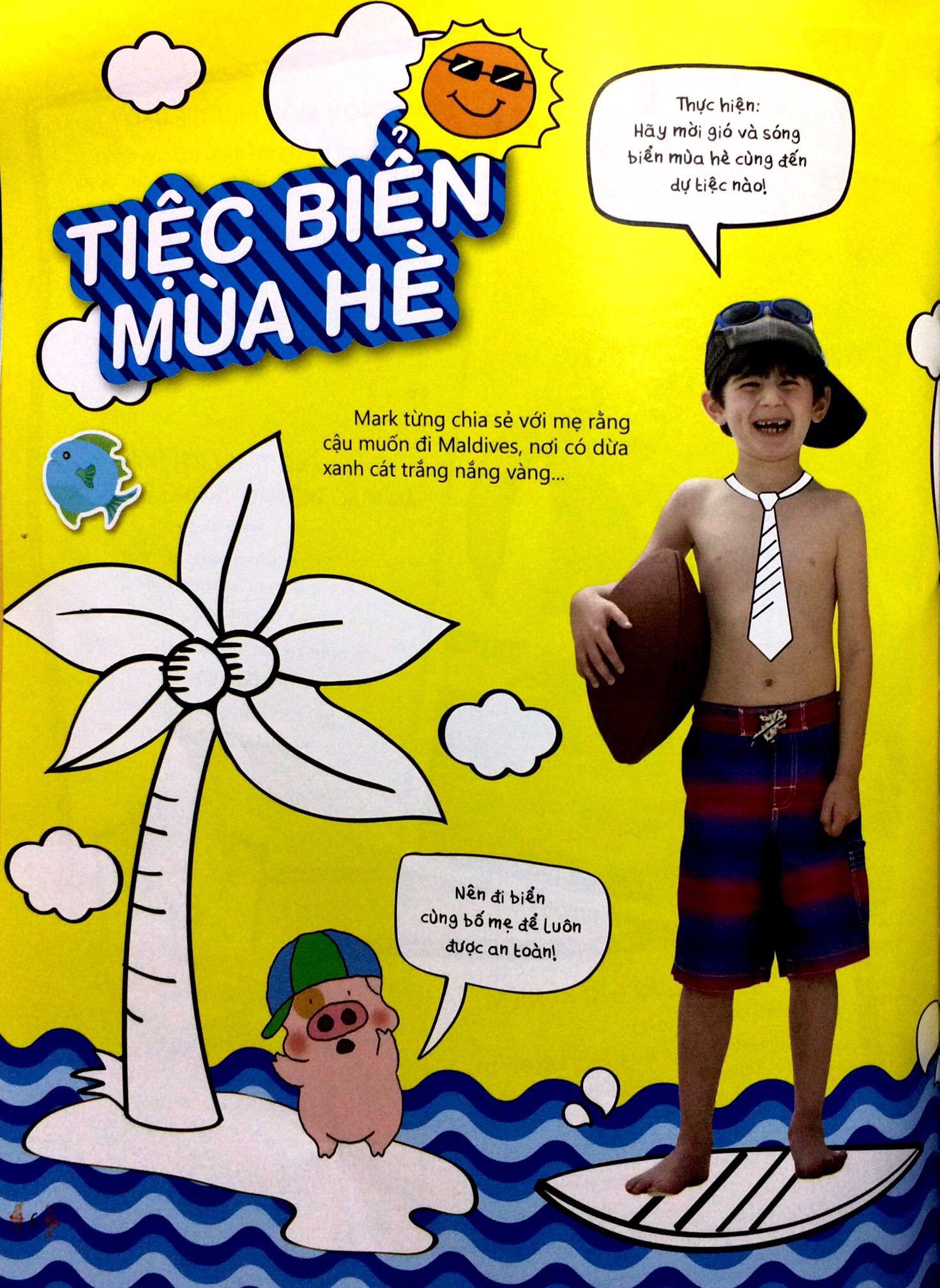 thiếu niên thế hệ mới - chàng trai nhỏ lịch lãm - Ảnh 6