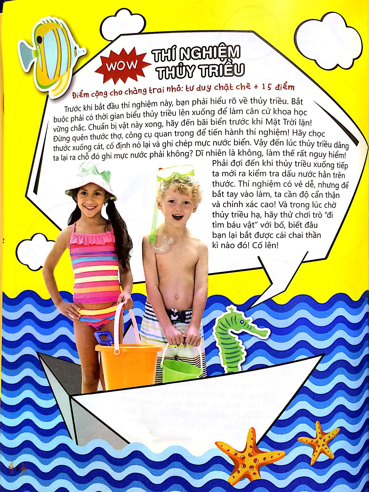 thiếu niên thế hệ mới - chàng trai nhỏ lịch lãm - Ảnh 8