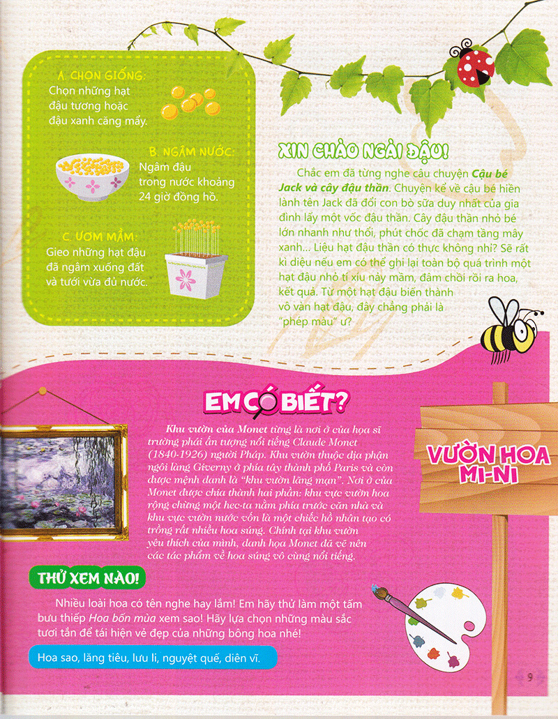 thiếu niên thế hệ mới - cô gái nhỏ duyên dáng (tái bản 2017) - Ảnh 12