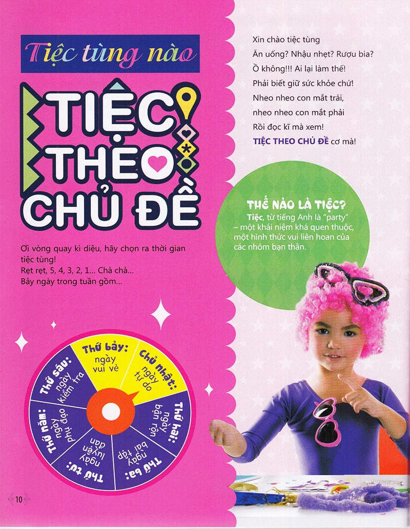 thiếu niên thế hệ mới - cô gái nhỏ duyên dáng (tái bản 2017) - Ảnh 13