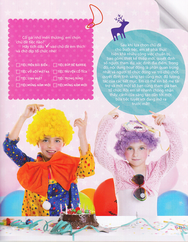 thiếu niên thế hệ mới - cô gái nhỏ duyên dáng (tái bản 2017) - Ảnh 14