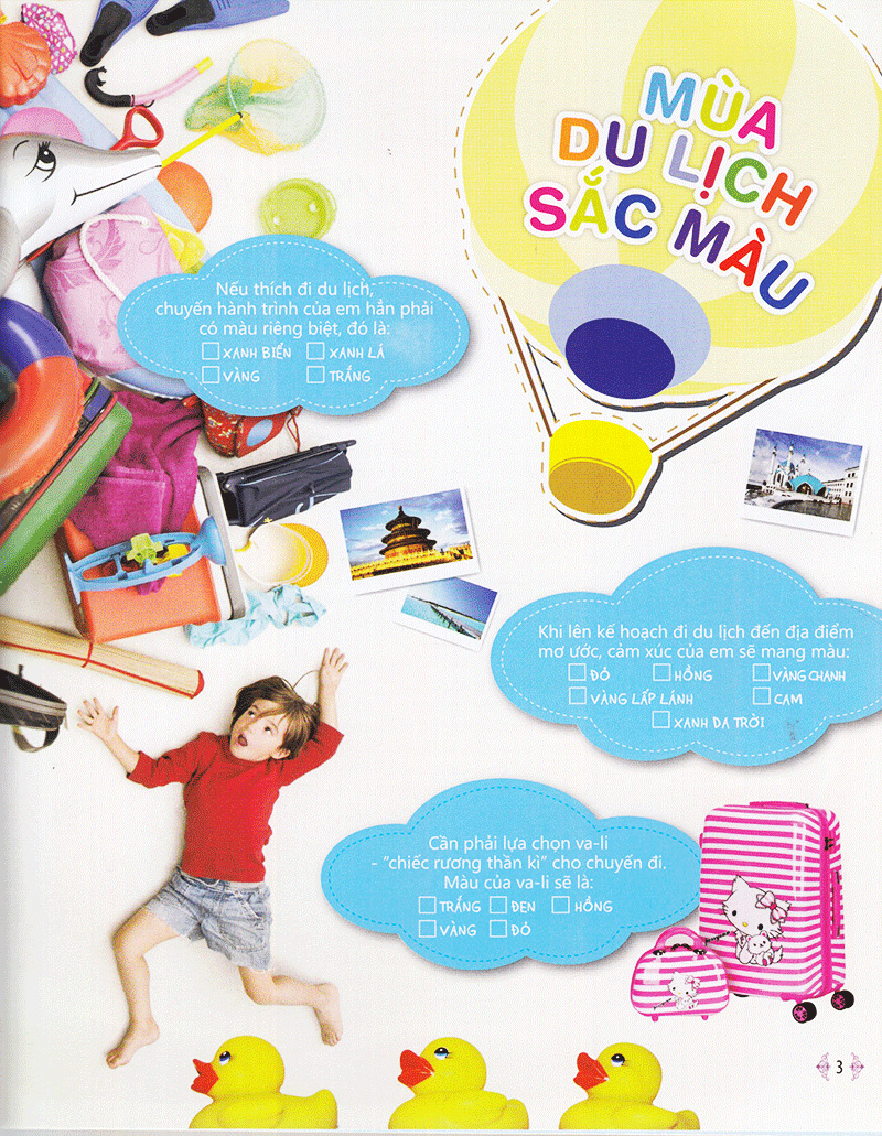 thiếu niên thế hệ mới - cô gái nhỏ duyên dáng (tái bản 2017) - Ảnh 6