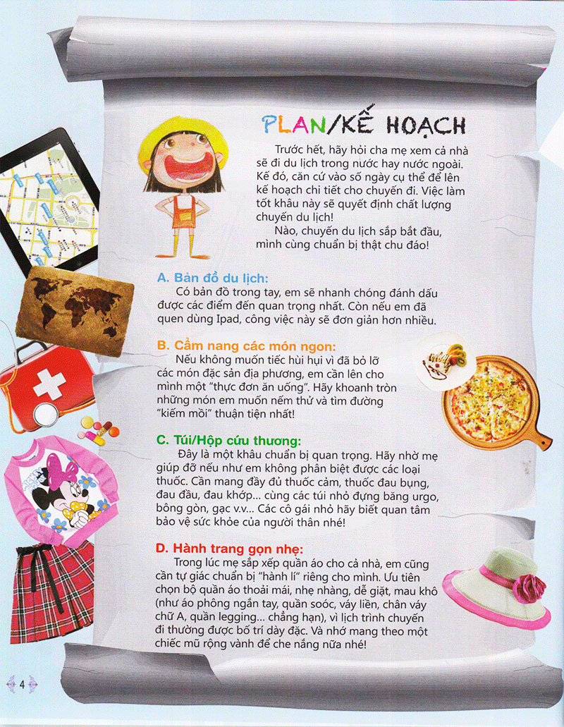 thiếu niên thế hệ mới - cô gái nhỏ duyên dáng (tái bản 2017) - Ảnh 7