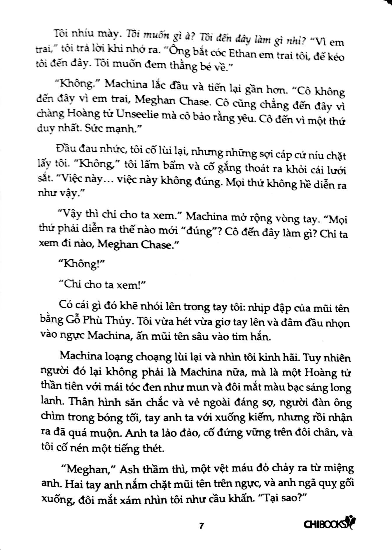 thiếu nữ sắt - phần 2 - thế giới của tiên sắt - Ảnh 7