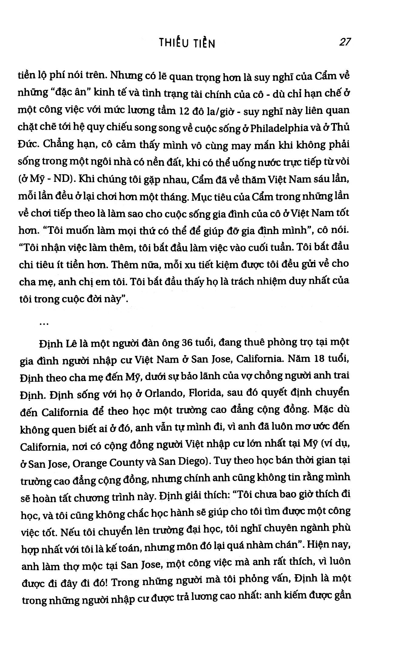 thiếu tiền - insufficient funds - Ảnh 10