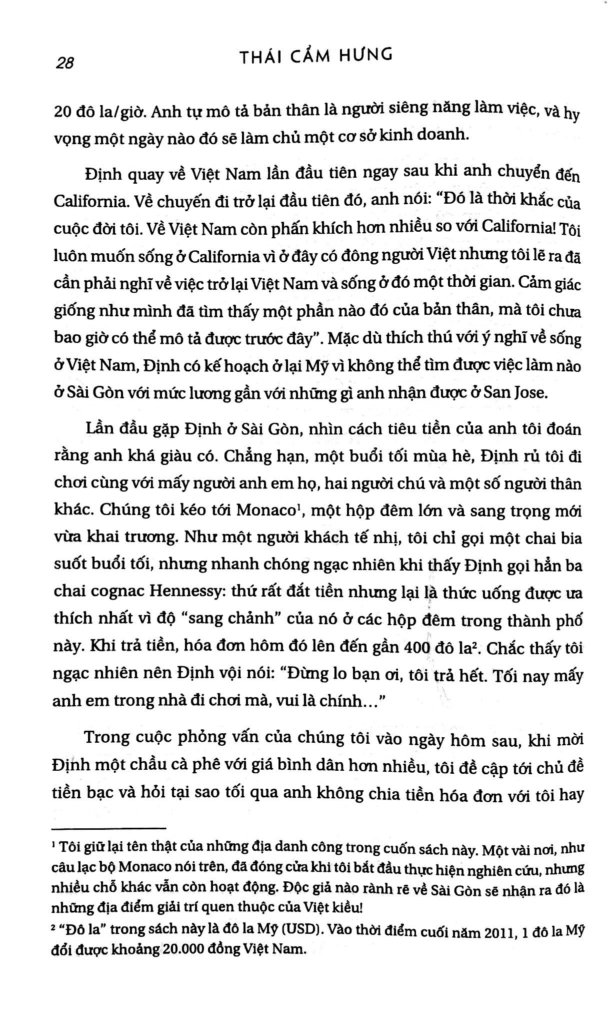 thiếu tiền - insufficient funds - Ảnh 11