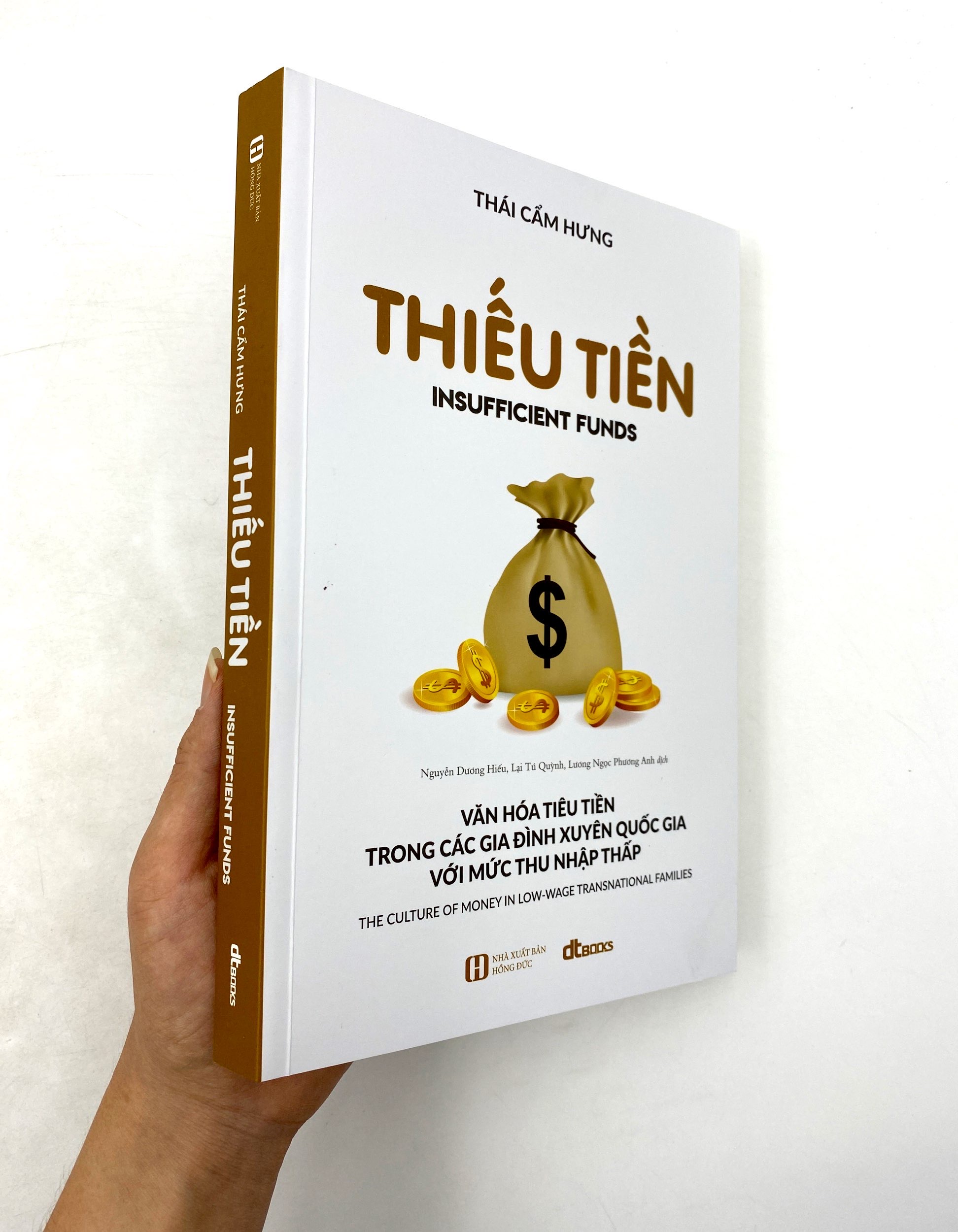 thiếu tiền - insufficient funds - Ảnh 12