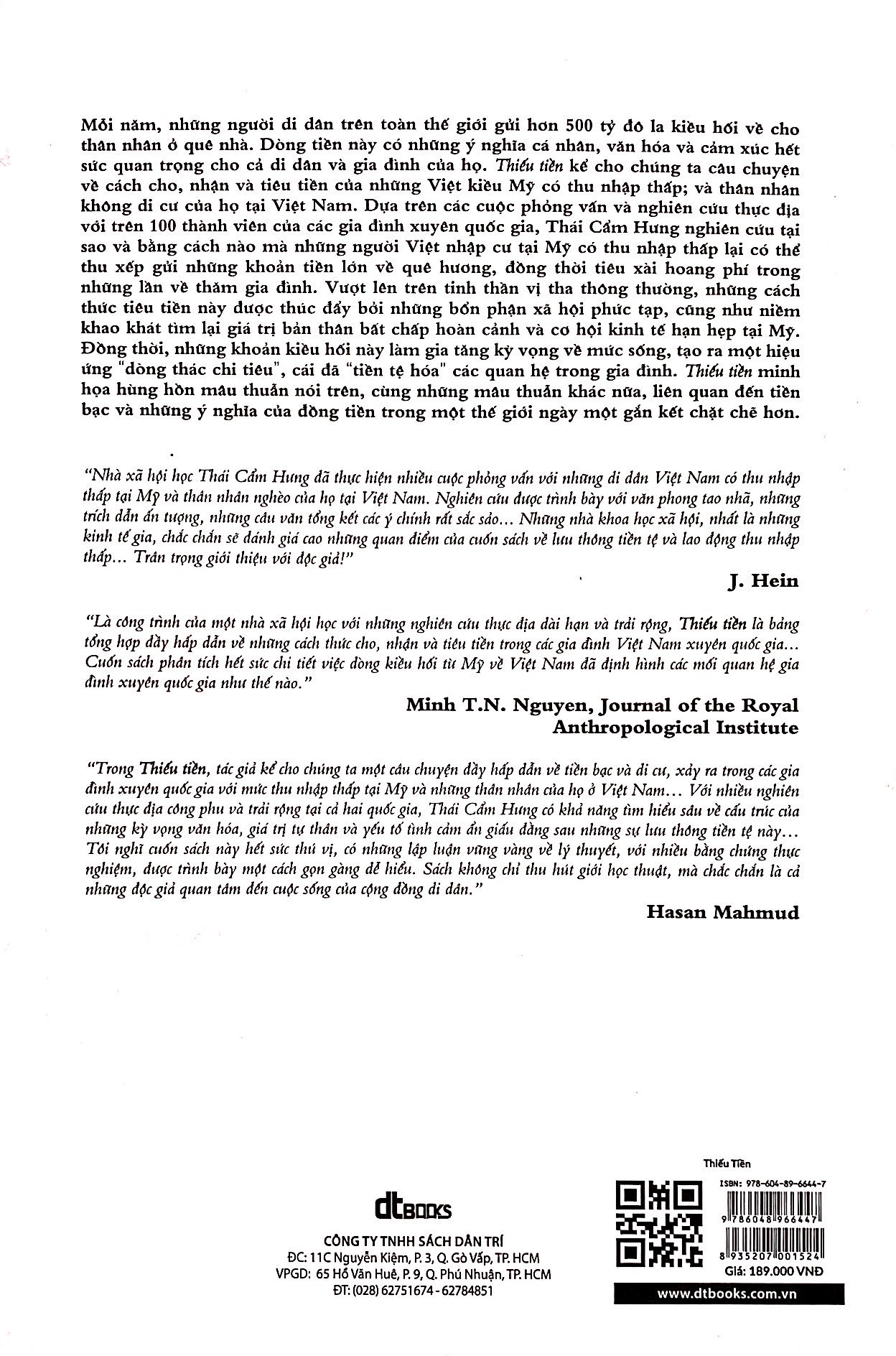 thiếu tiền - insufficient funds - Ảnh 13