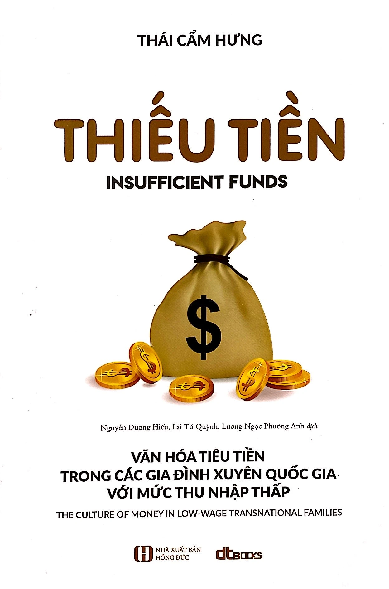 thiếu tiền - insufficient funds - Ảnh 2