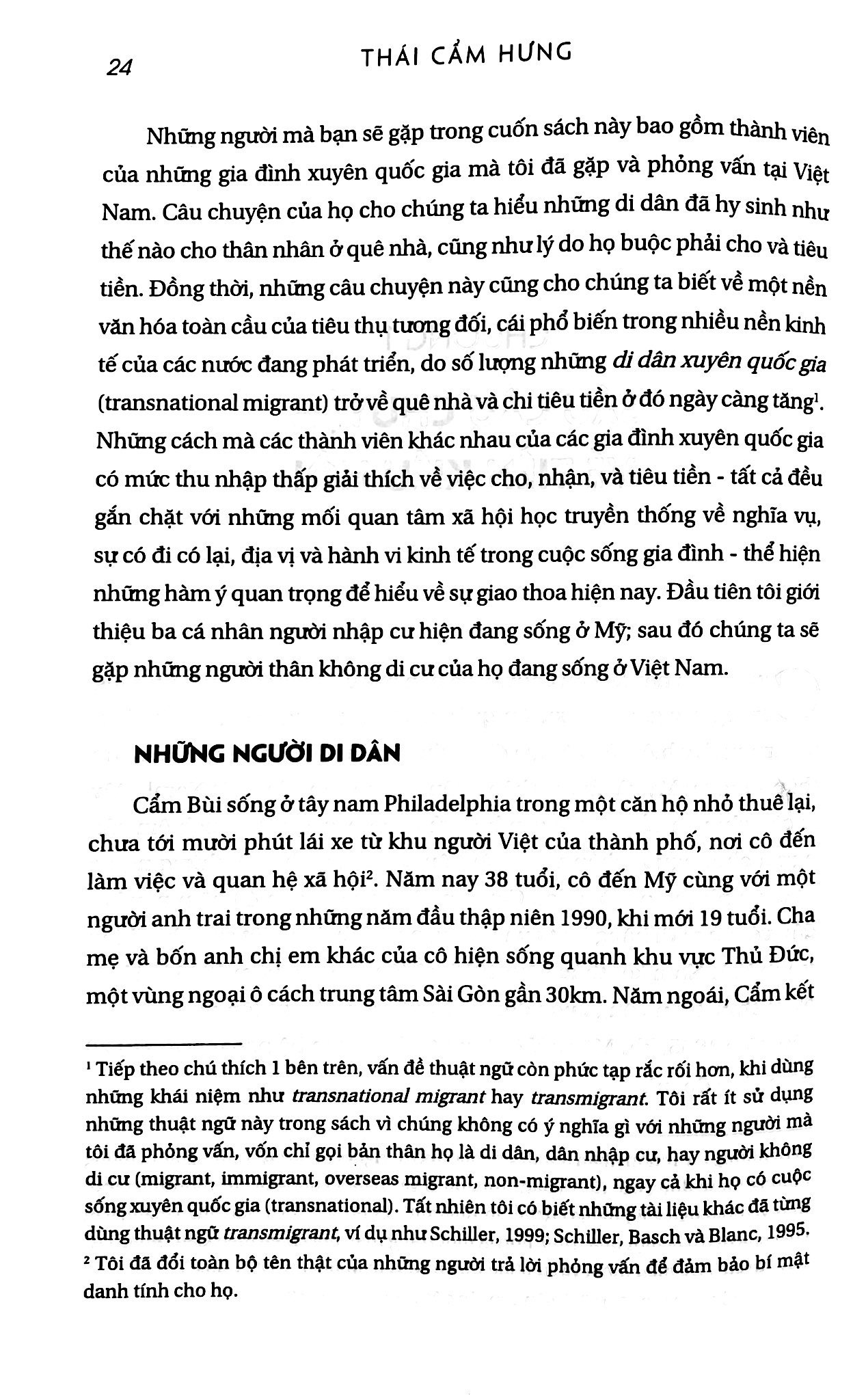 thiếu tiền - insufficient funds - Ảnh 7