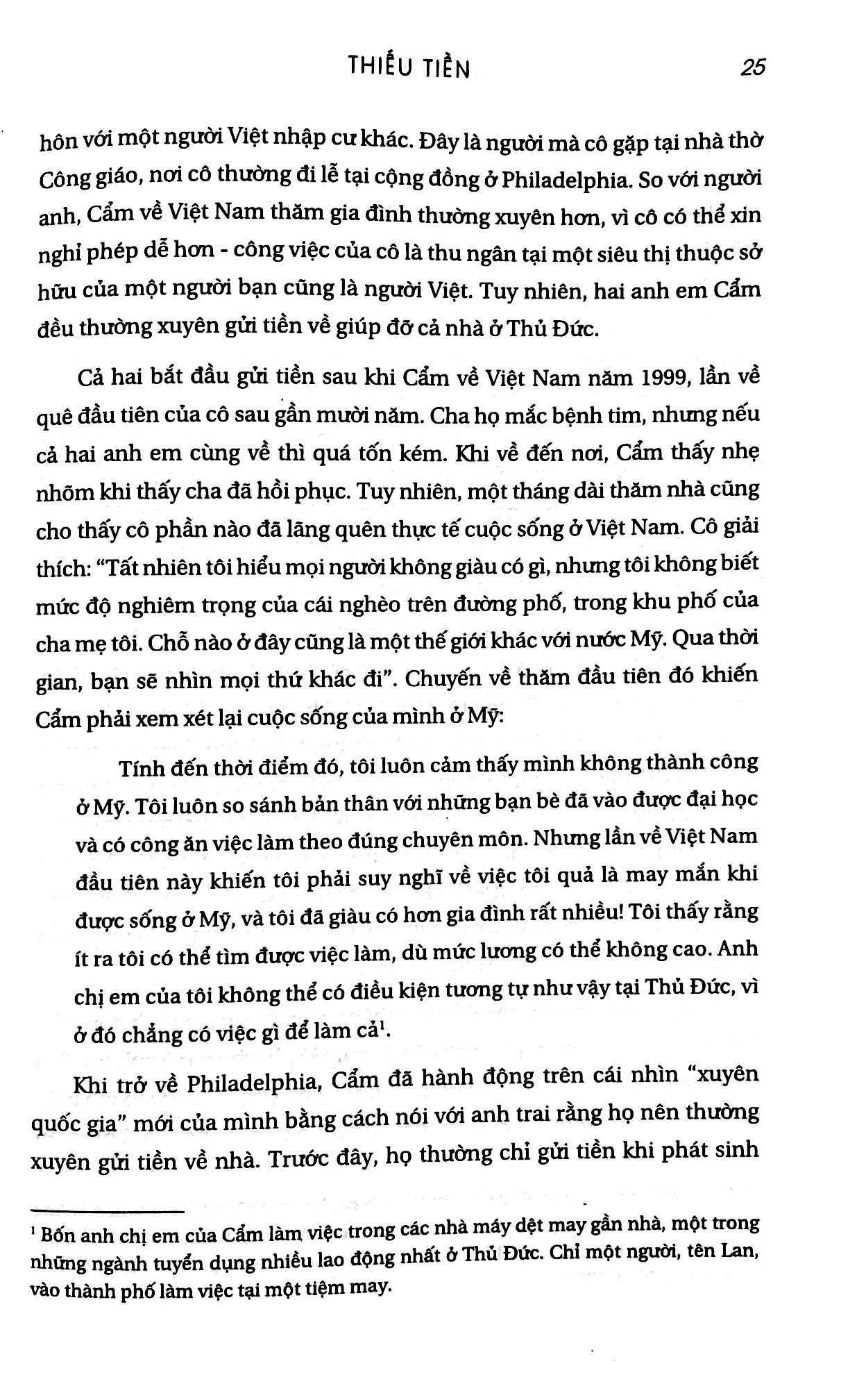 thiếu tiền - insufficient funds - Ảnh 8