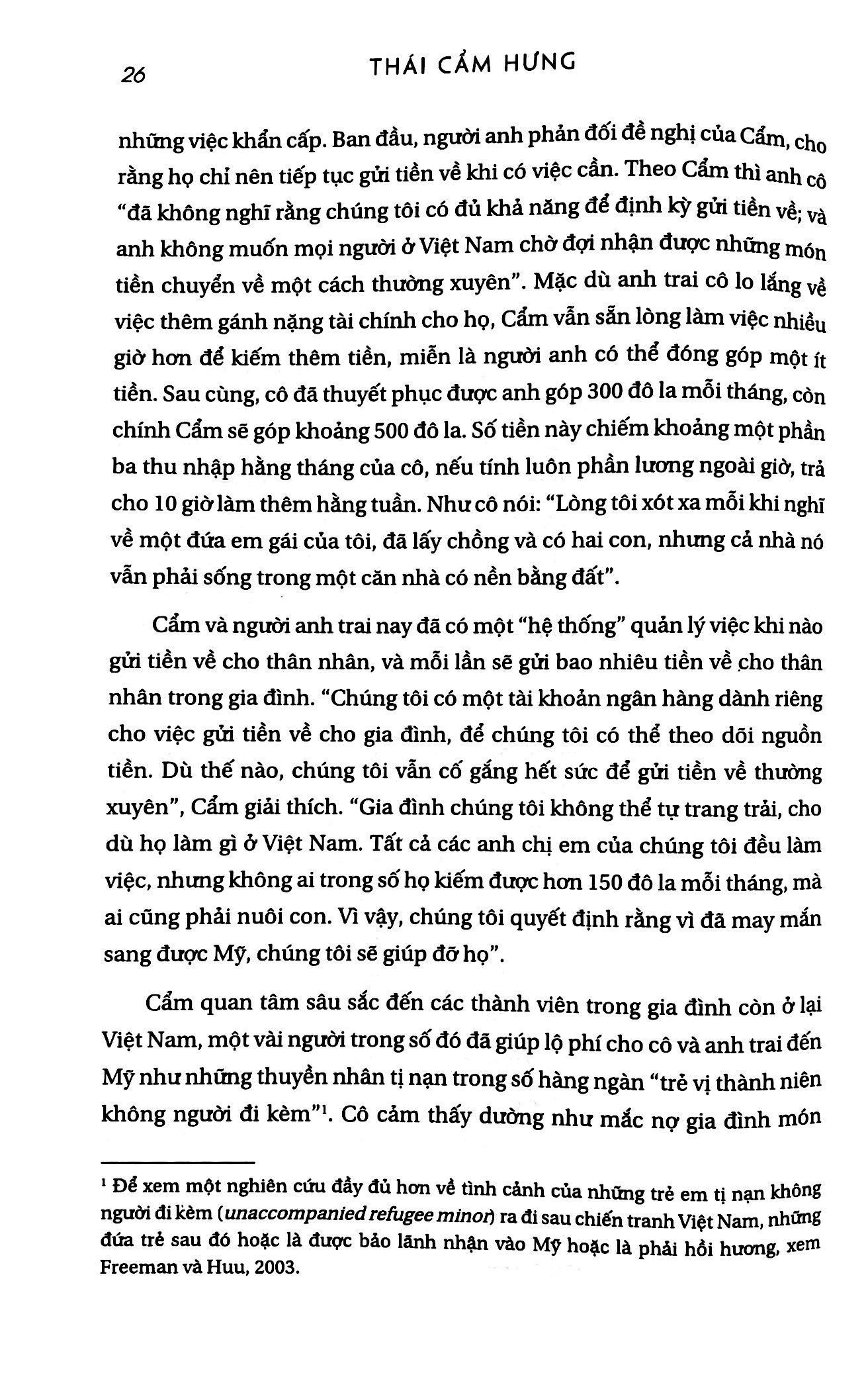 thiếu tiền - insufficient funds - Ảnh 9