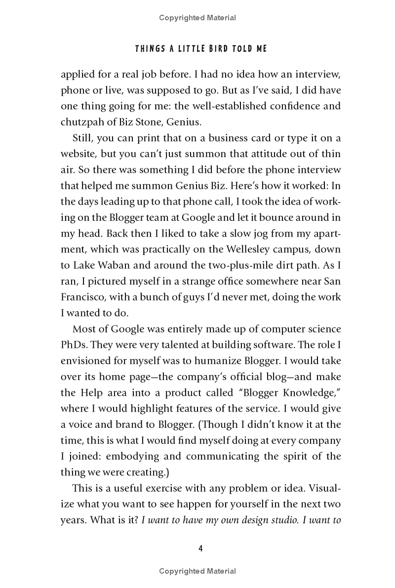 things a little bird told me - Ảnh 9