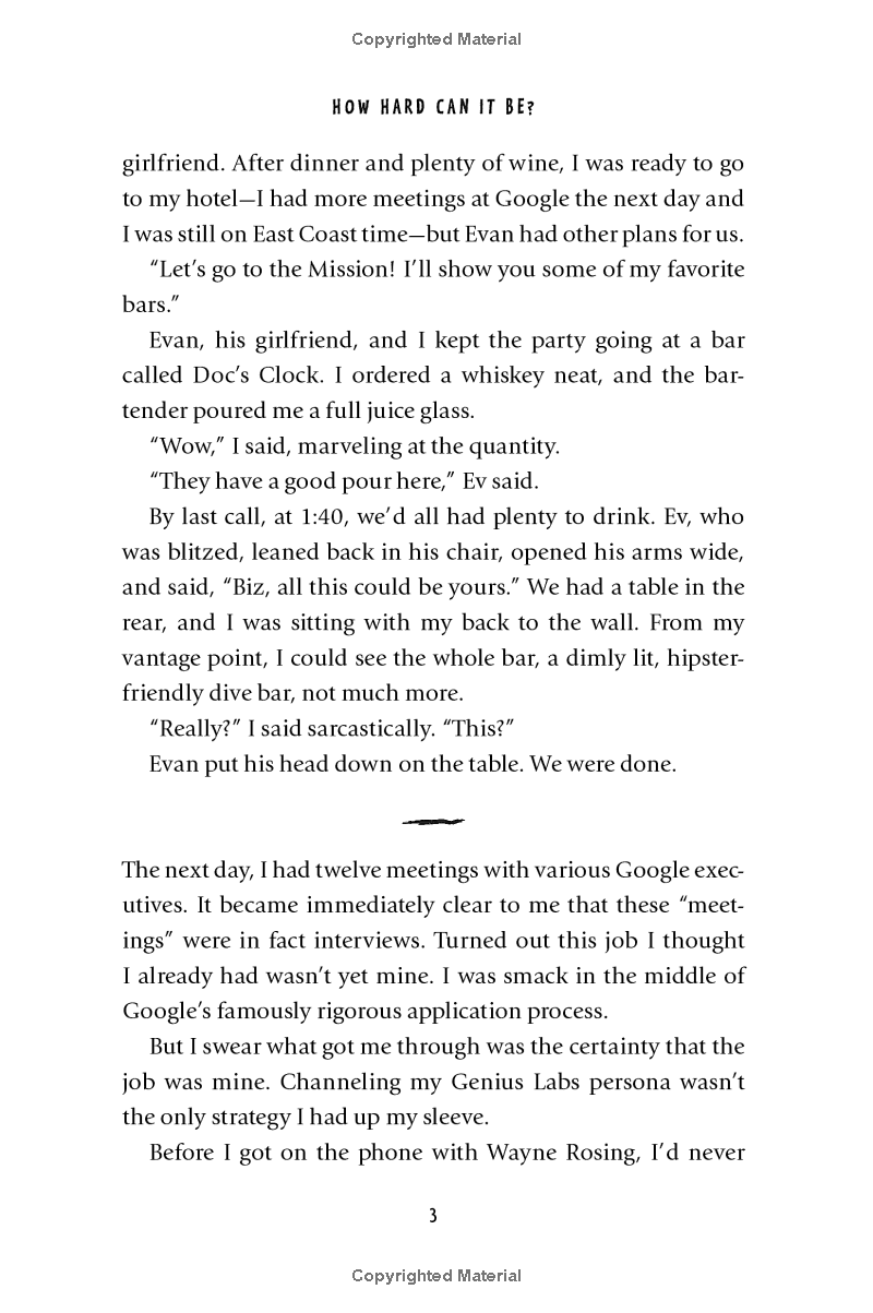 things a little bird told me: creative secrets from the co-founder of twitter - Ảnh 21