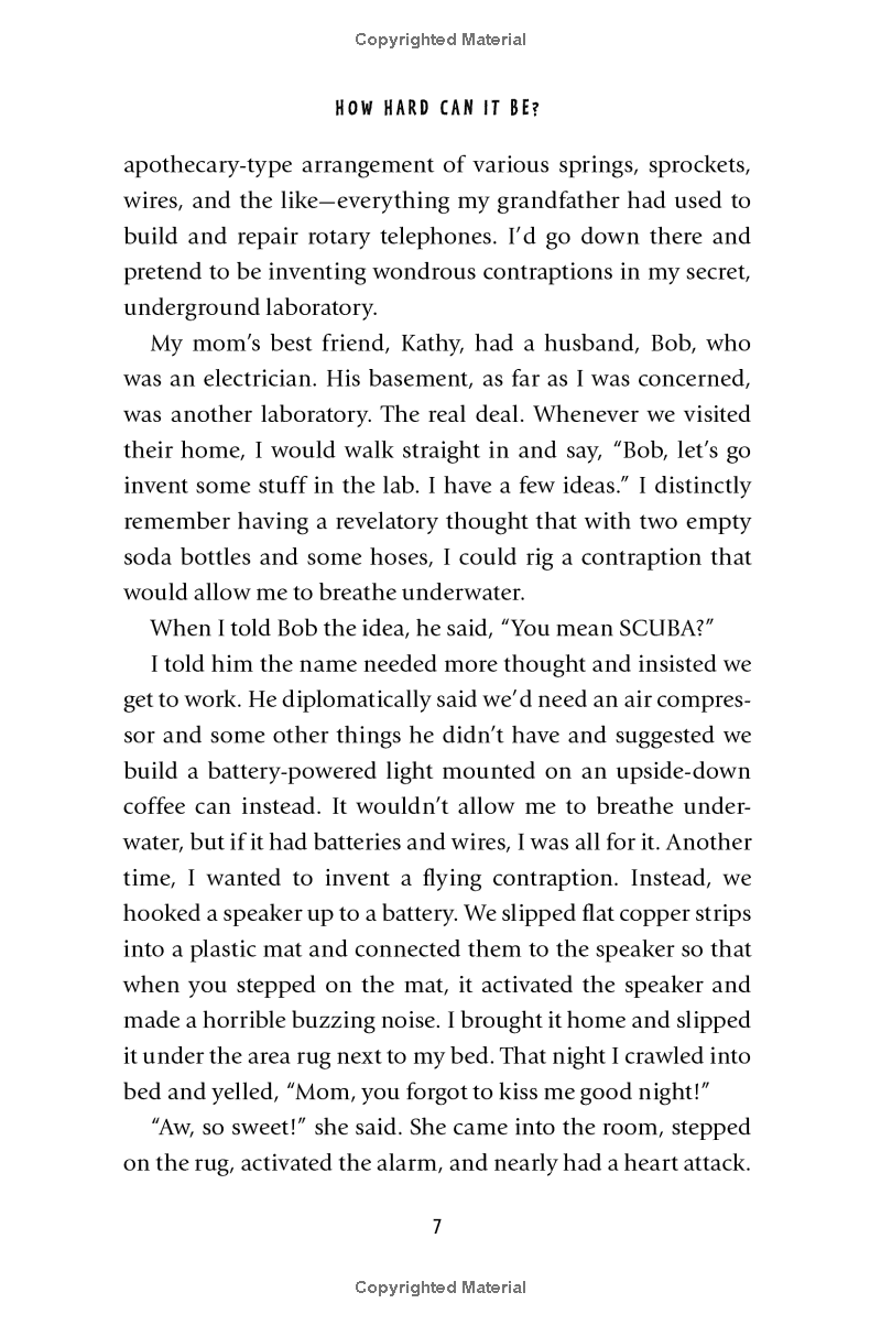 things a little bird told me: creative secrets from the co-founder of twitter - Ảnh 28