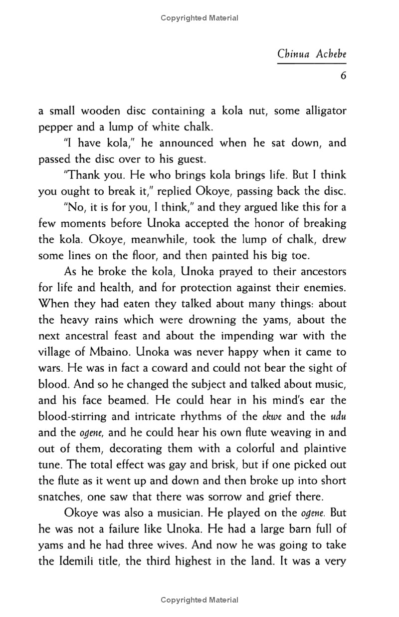 things fall apart - Ảnh 10