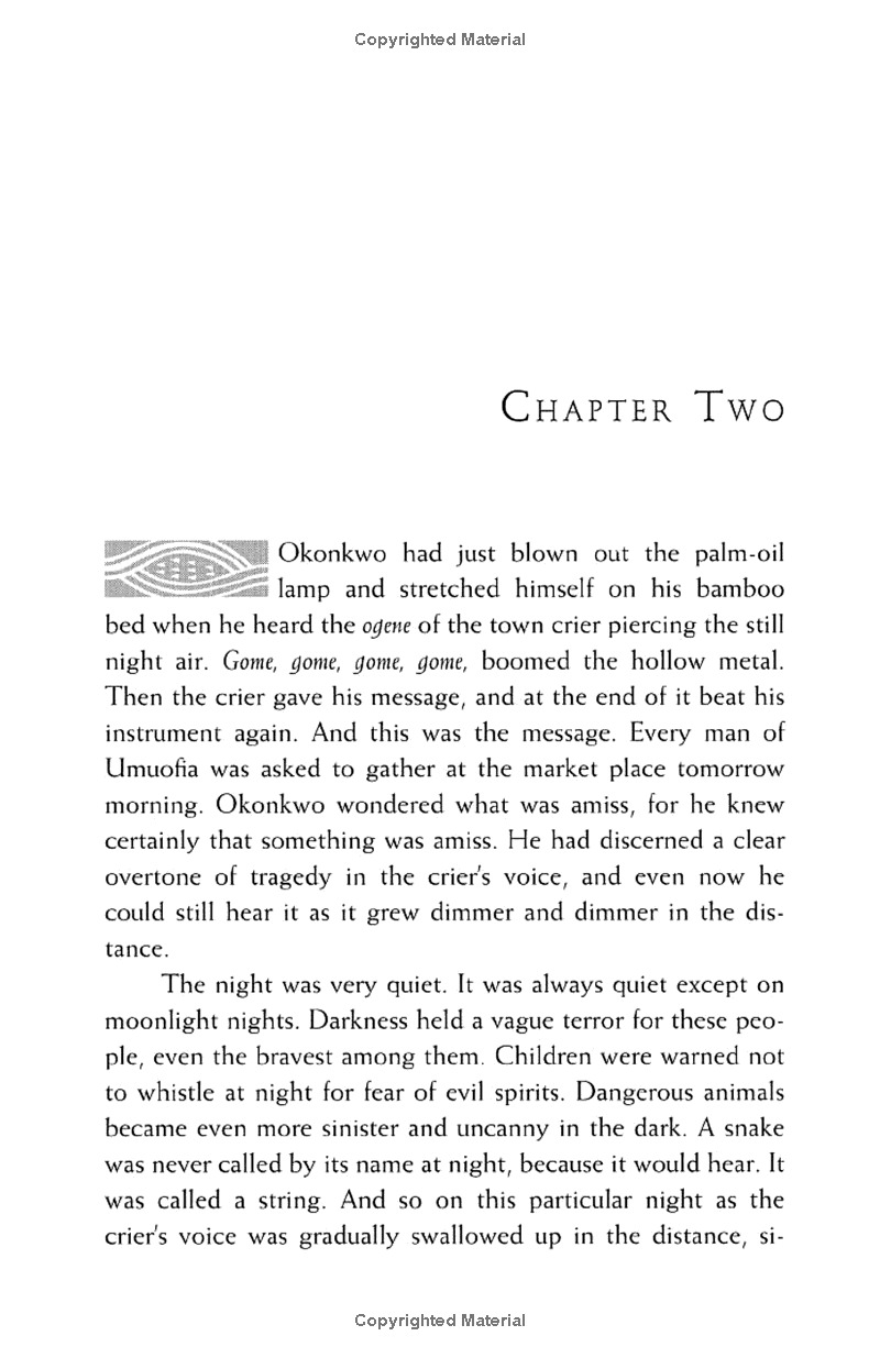 things fall apart - Ảnh 13