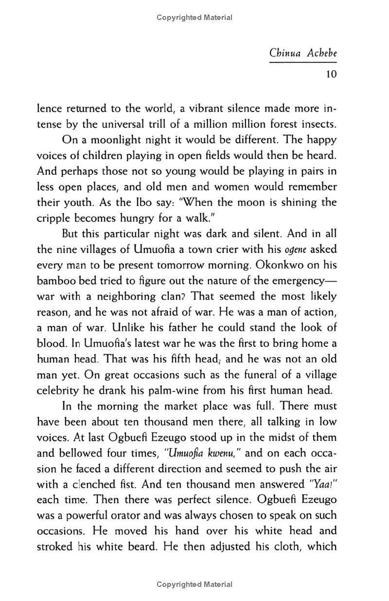 things fall apart - Ảnh 14