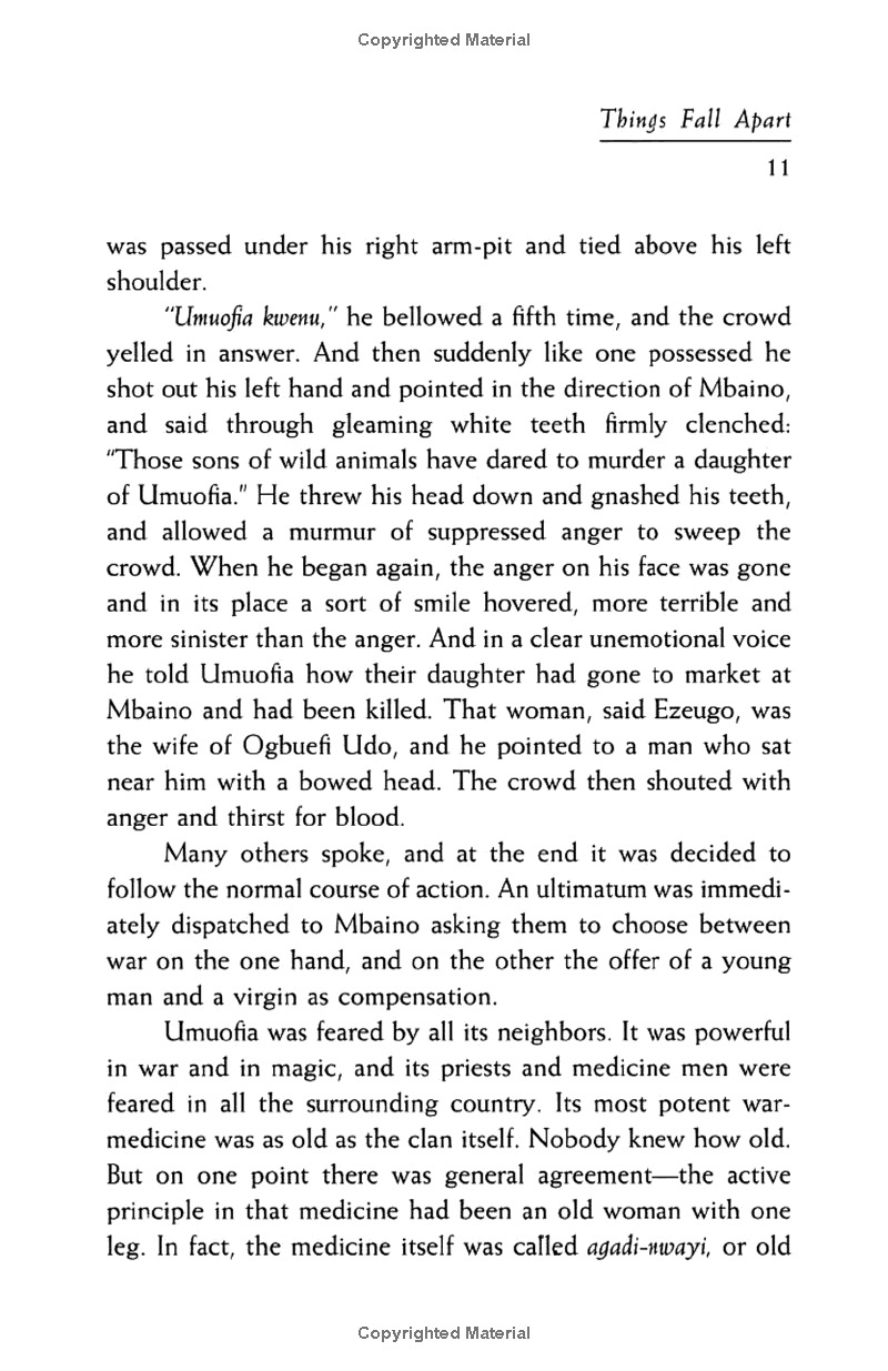 things fall apart - Ảnh 15