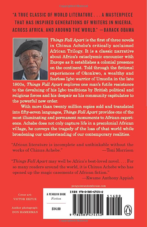 things fall apart - Ảnh 16