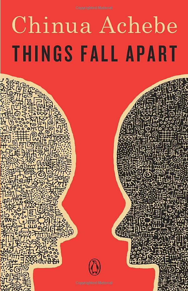 things fall apart - Ảnh 2