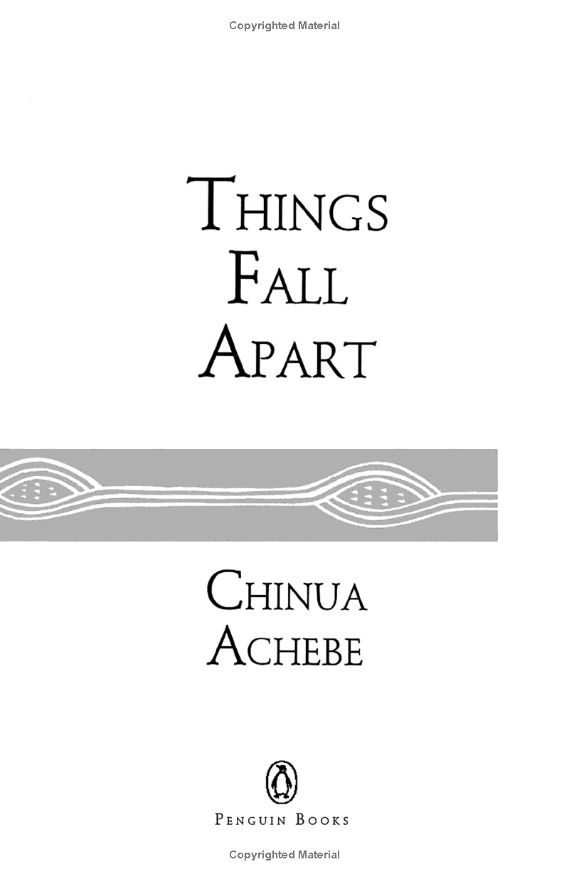 things fall apart - Ảnh 5