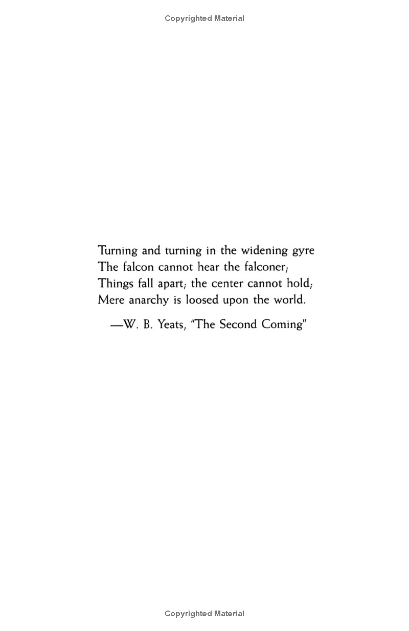 things fall apart - Ảnh 6