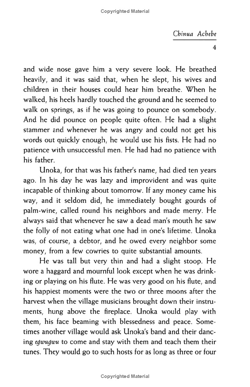 things fall apart - Ảnh 8