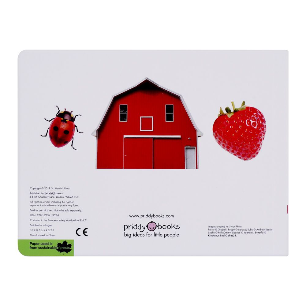 things that are: my colors box - Ảnh 10