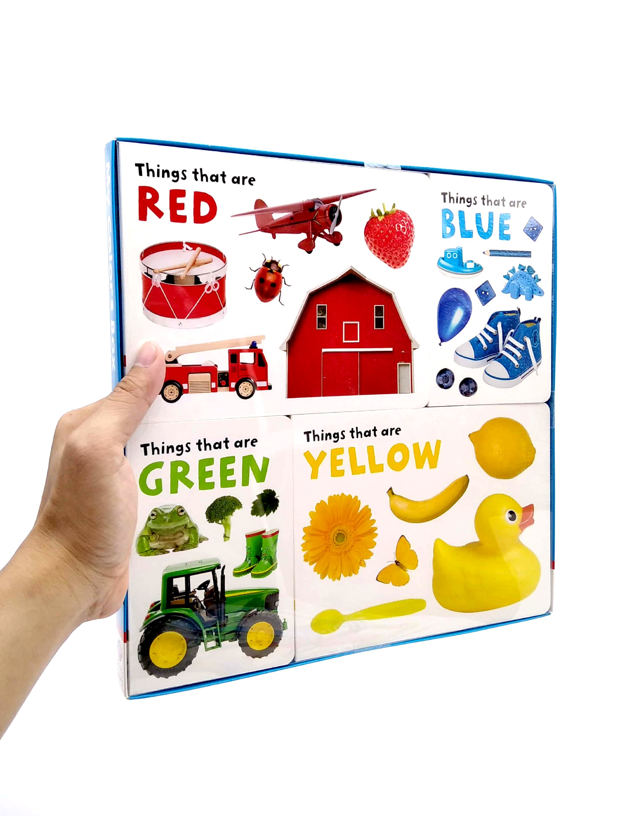 things that are: my colors box - Ảnh 13