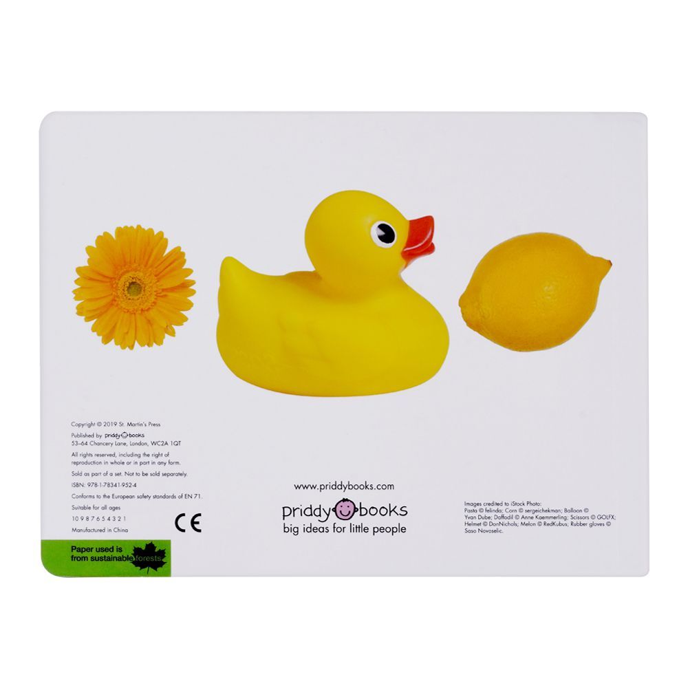 things that are: my colors box - Ảnh 5