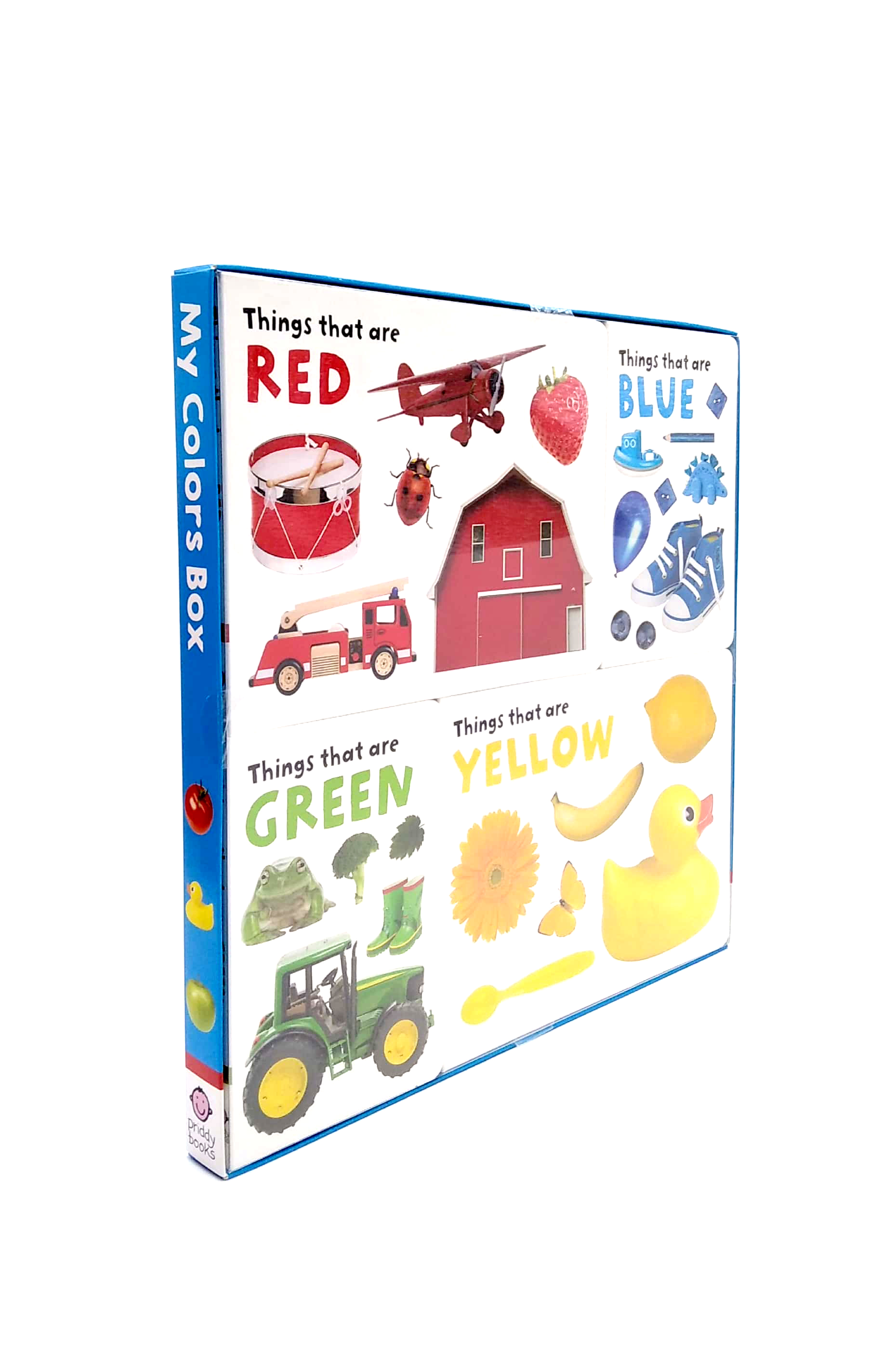 things that are: my colors box - Ảnh 6