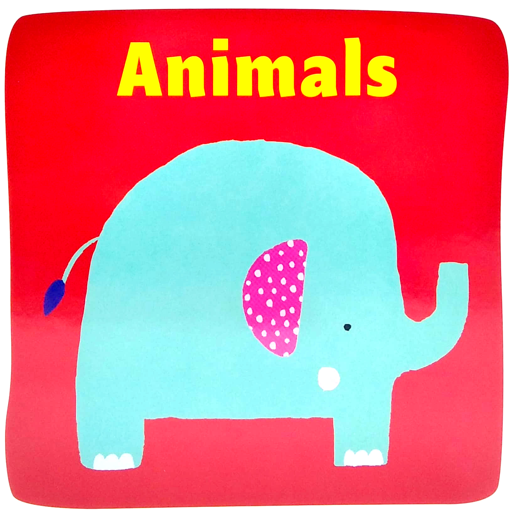 things that are: my early learning box - Ảnh 2