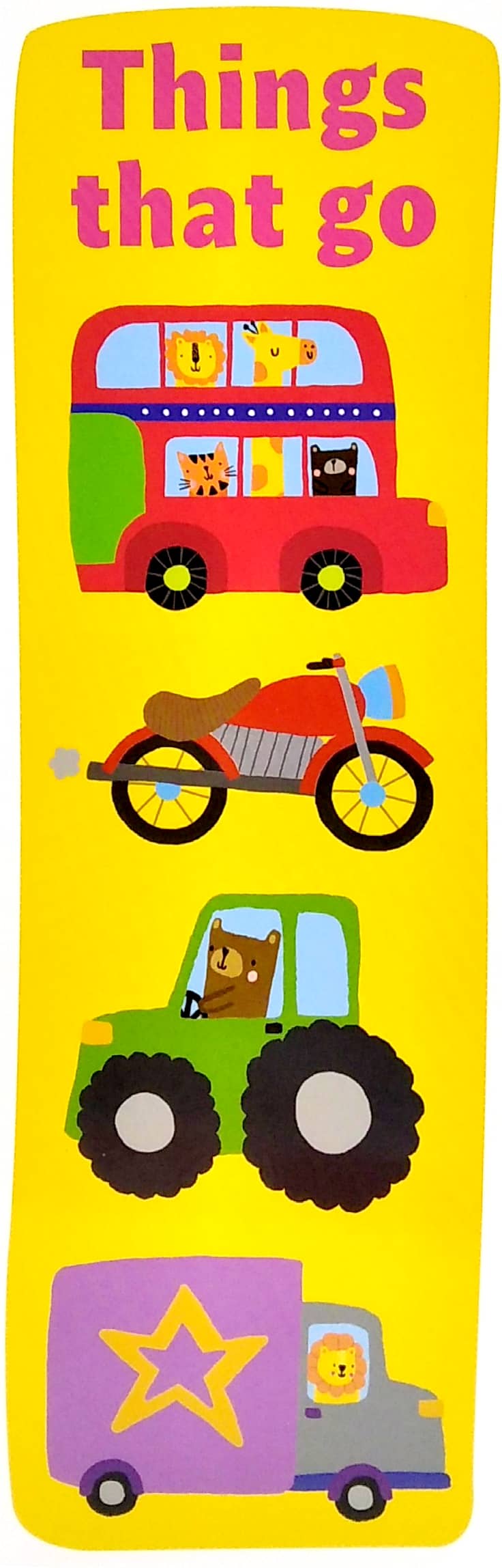 things that are: my early learning box - Ảnh 5