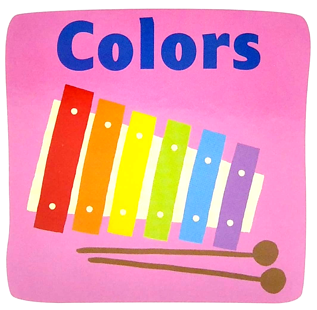 things that are: my early learning box - Ảnh 6